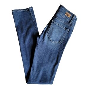 Paige Hidden Hills Straight size 24​